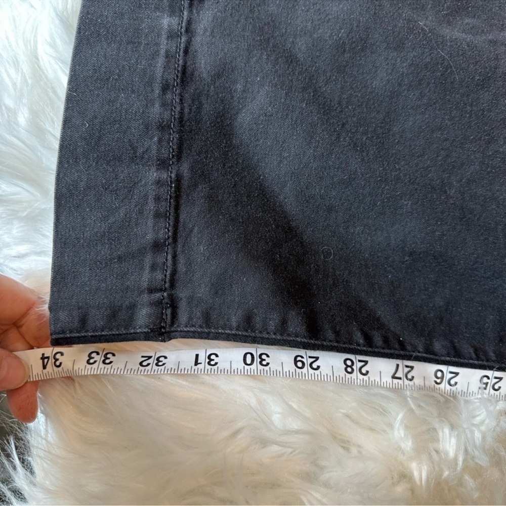 YMI Flare Fit Jeans NWT - Picture 12 of 12